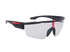 Prada SPS03X Linea Rossa Sunglasses, side view