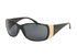 Prada Oversized Vintage Sunglasses, bottom view