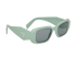 Prada SPR17W Sunglasses, side view