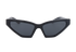Prada SPR12V Cat Eye Sunglasses, front view