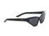 Prada SPR12V Cat Eye Sunglasses, side view