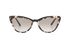 Prada SPR01V Catwalk Sunglasses, front view