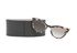 Prada SPR01V Catwalk Sunglasses, other view