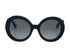 Prada SPR27N Round Sunglasses, front view