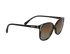 Prada SPR010 Cat Eye Sunglasses, side view