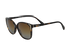 Prada SPR010 Cat Eye Sunglasses, bottom view