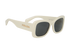 Prada SPR A08 Square Sunglasses, side view
