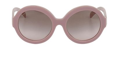 Prada Timeless Conceptual Sunglasses, front view