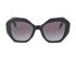 Prada SPR 16W Sunglasses, front view