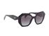 Prada SPR 16W Sunglasses, side view