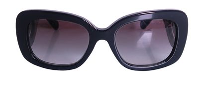 Prada SPR270 Sunglasses, front view