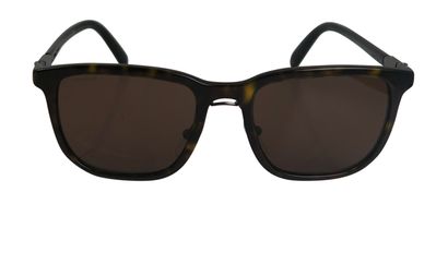 Prada Sunglasses, front view