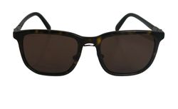 Prada Sunglasses, Plastic, Grey, RB2180, 3*