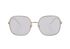 Prada SPR67X Square Sunglasses, front view