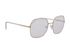 Prada SPR67X Square Sunglasses, side view