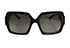 Prada Oversized Square Sunglasses, front view