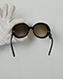 Prada Baroque Sunglasses, back view