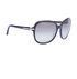 Prada SPR04N Round Sunglasses, side view