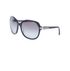 Prada SPR04N Round Sunglasses, bottom view