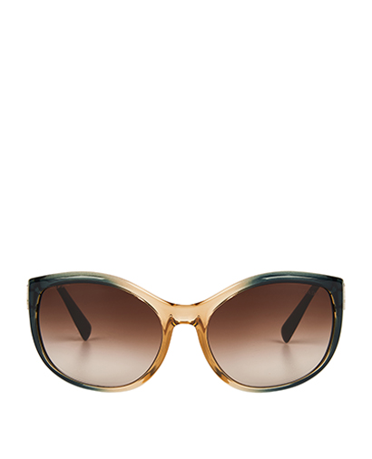 Prada Sproin Sunglasses, front view