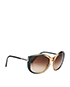 Prada Sproin Sunglasses, side view
