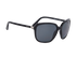 Prada SPR10V Square Sunglasses, side view