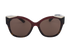 Prada SPR02W Sunglasses, front view