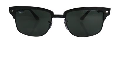 Rayban Square Sunglasses, front view
