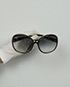 Ray Ban RB4113 Jacki Ohh Sunglasses, front view