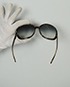 Ray Ban RB4113 Jacki Ohh Sunglasses, back view