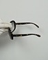 Ray Ban RB4113 Jacki Ohh Sunglasses, side view