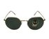 Ray Ban Jack Sunglasses, front view