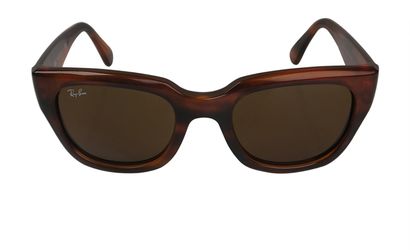 Ray-Ban RB4178, front view