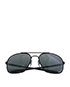 Ray Ban RB8322-CH, front view