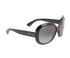 Ray-Ban Jackie Ohh II Oversize Sunglasses, side view