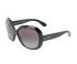 Ray-Ban Jackie Ohh II Oversize Sunglasses, bottom view