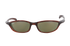 Ray Ban 4028 Vintage Sunglasses, front view
