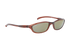 Ray Ban 4028 Vintage Sunglasses, side view