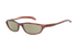 Ray Ban 4028 Vintage Sunglasses, bottom view