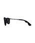 Rayban Erika RB4171 Sunglasses, bottom view