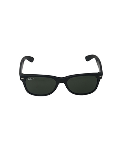 Rayban New Way Farer, front view