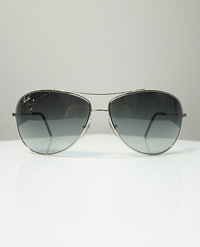 Ray Ban Aviator Sunglasses RB3293, front view