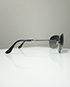 Ray Ban Aviator Sunglasses RB3293, side view