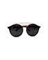 Rayban Gatsby Sunglasses, front view