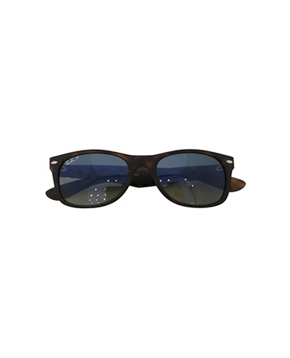 Ray Ban New Wayfarer RB2132 Sunglasses, front view