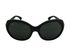 Ray-Ban Oval Sunglasses, front view