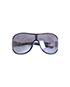 Ray Ban RB4091 Sunglasses, front view