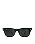 Wayfarer Classic Sunglasses, front view