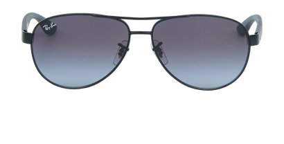 Ray-Ban RB3457 Pilot Sunglasses, front view