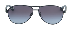 Pre-loved Ray-Ban RB3457 Pilot Sunglasses - £60